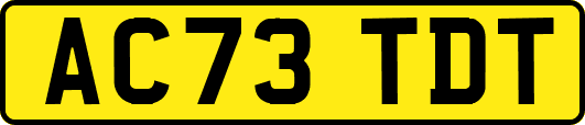 AC73TDT