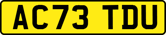 AC73TDU