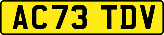 AC73TDV