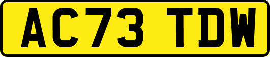 AC73TDW