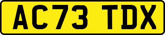 AC73TDX