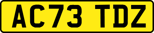 AC73TDZ