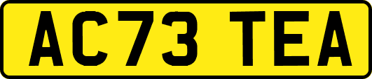 AC73TEA