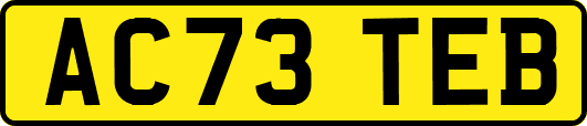 AC73TEB