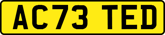 AC73TED
