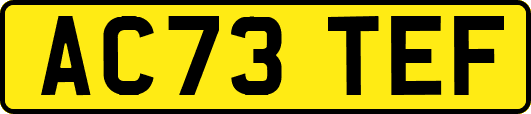 AC73TEF