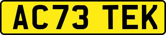 AC73TEK