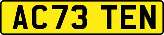 AC73TEN