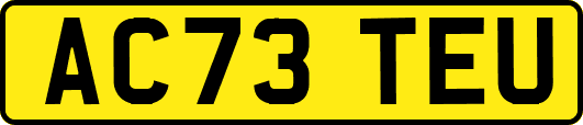 AC73TEU