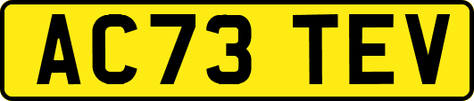 AC73TEV