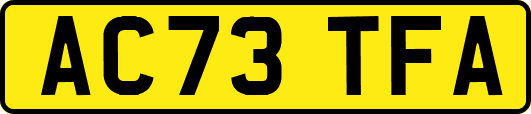 AC73TFA