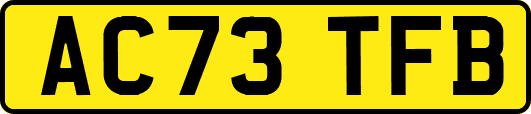 AC73TFB