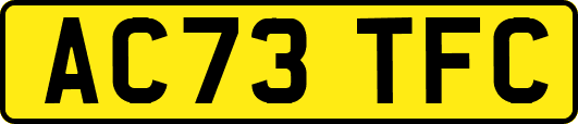 AC73TFC