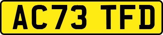 AC73TFD