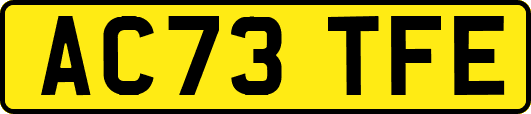 AC73TFE