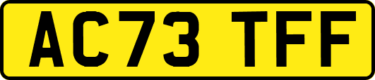 AC73TFF