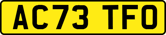 AC73TFO