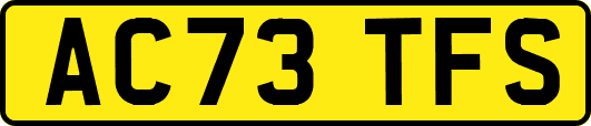 AC73TFS