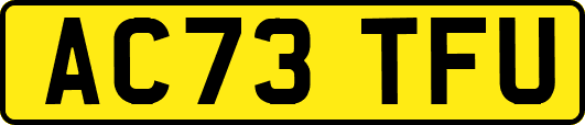 AC73TFU