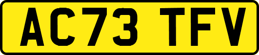 AC73TFV