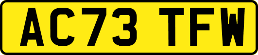 AC73TFW