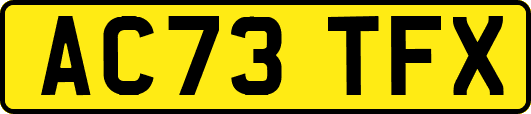 AC73TFX