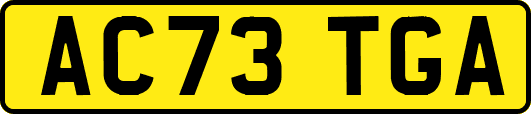 AC73TGA