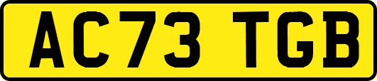 AC73TGB