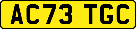 AC73TGC