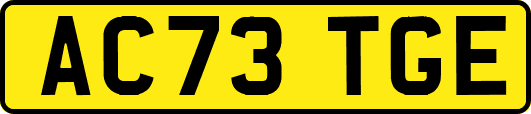 AC73TGE