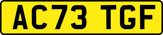 AC73TGF