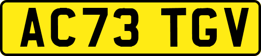 AC73TGV