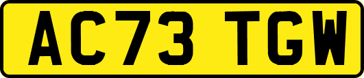AC73TGW