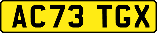 AC73TGX