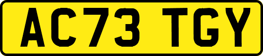 AC73TGY