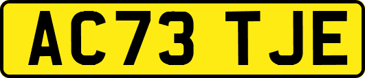 AC73TJE