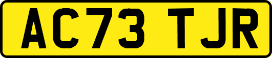 AC73TJR