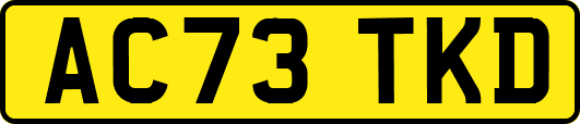 AC73TKD