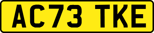 AC73TKE