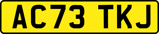 AC73TKJ