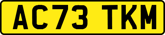 AC73TKM