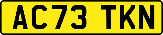 AC73TKN