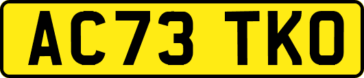AC73TKO