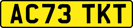 AC73TKT