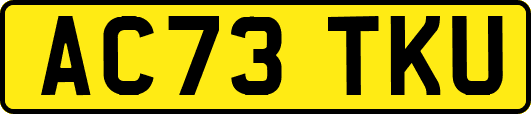 AC73TKU