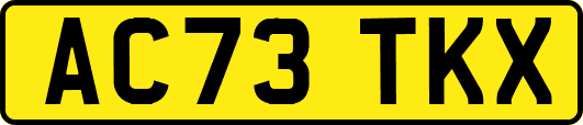 AC73TKX