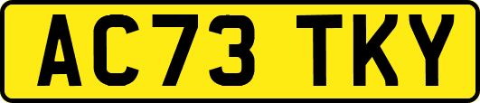 AC73TKY