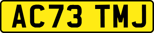 AC73TMJ