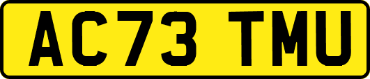 AC73TMU