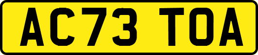 AC73TOA